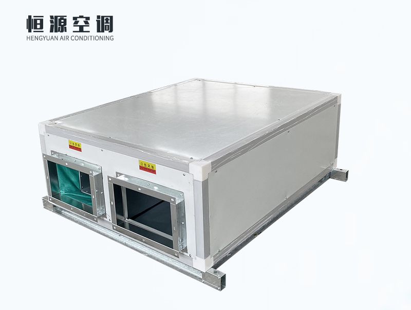 新風換氣機