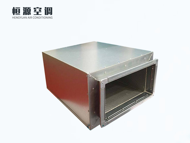 靜壓箱