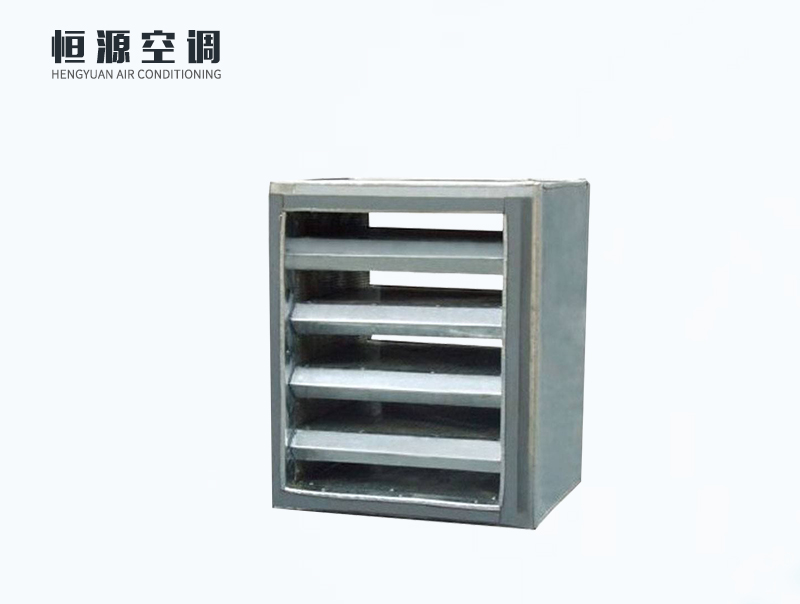 片式消聲器